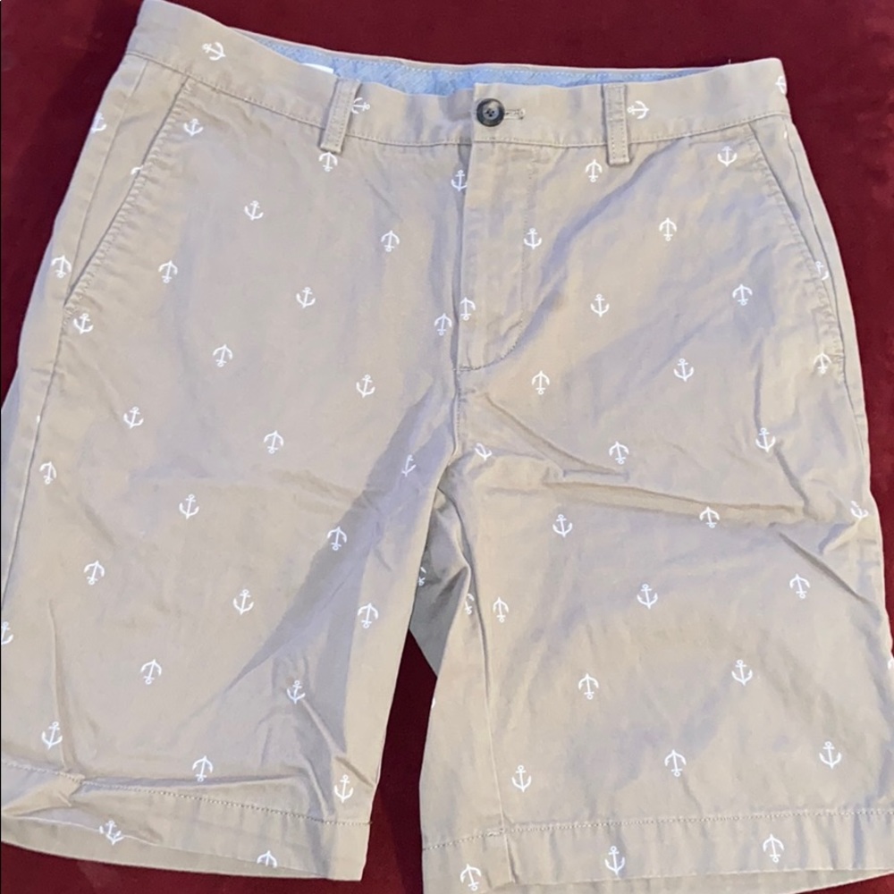Men’s Cargo Shorts